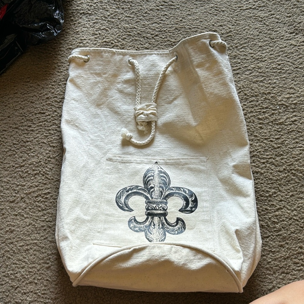 Tote Bag/backpack